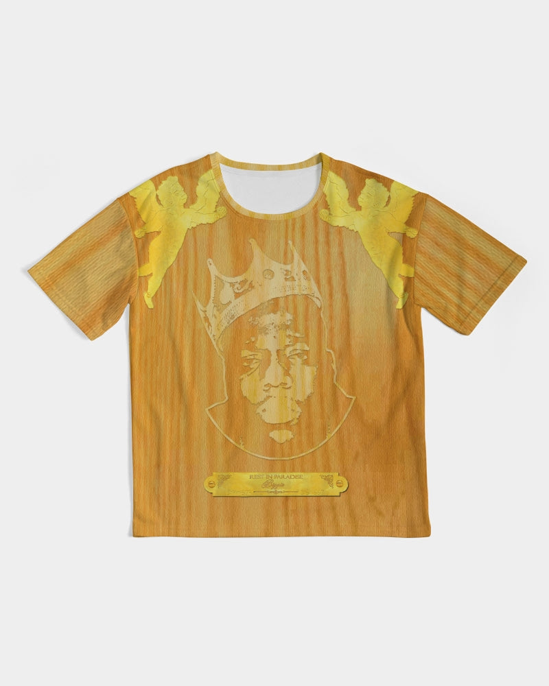 Golden Grain Tee - original