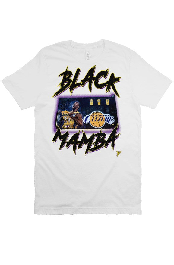 Mural Tee KOBE