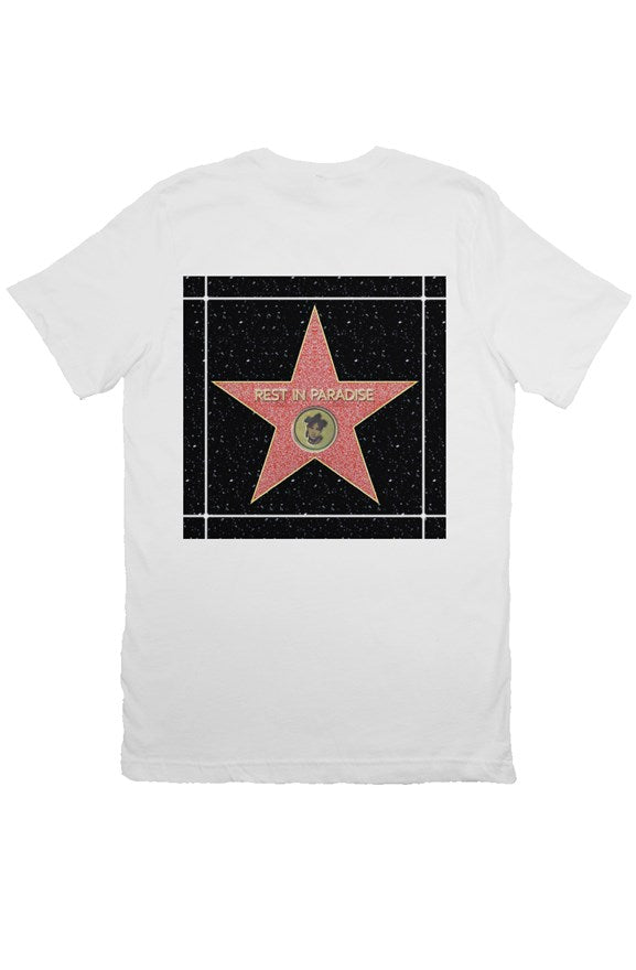 Monumental Star Tee - original