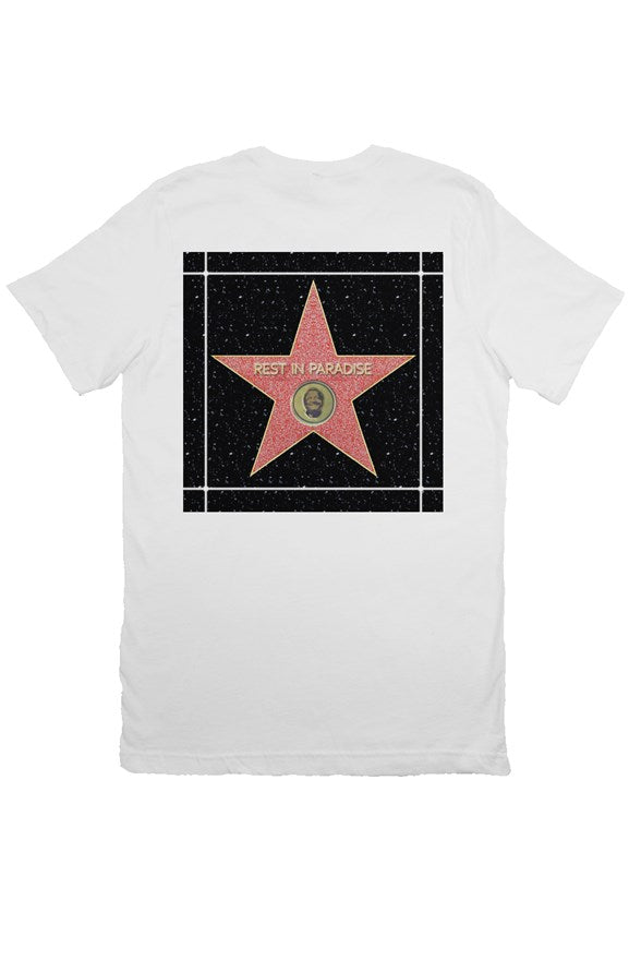 Monumental Star Tee - original