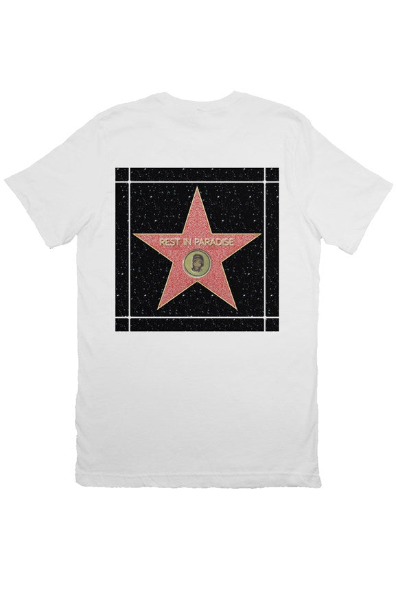 Monumental Star Tee - original