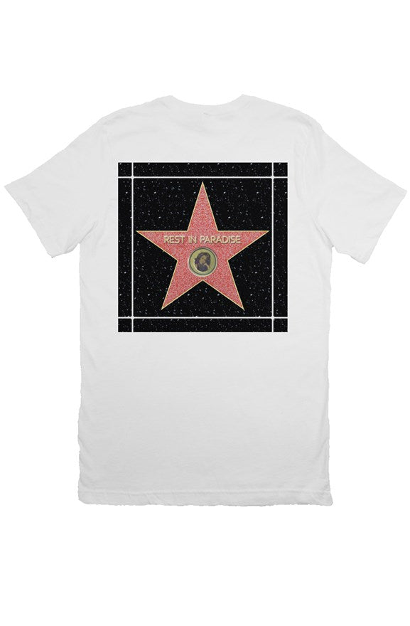 Monumental Star Tee - original