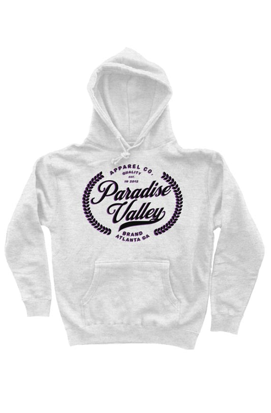 Doves Cry PRINCE Hoodie- heather