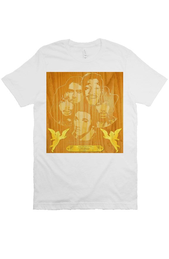 Golden Grain G.O.A.T. Oldies Tee- original