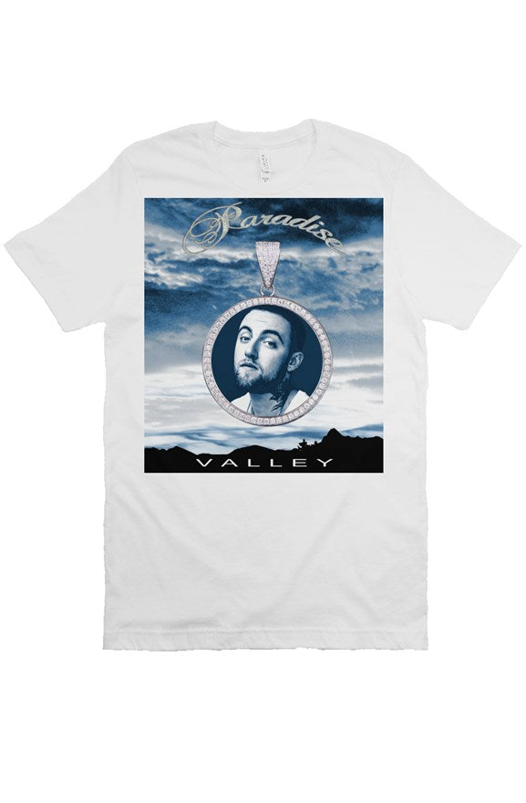 V.V.S. Horizon Scope Tee - blue skies