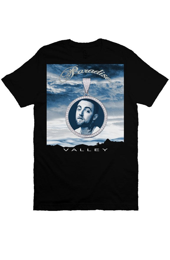 V.V.S. Horizon Scope Tee - blue skies