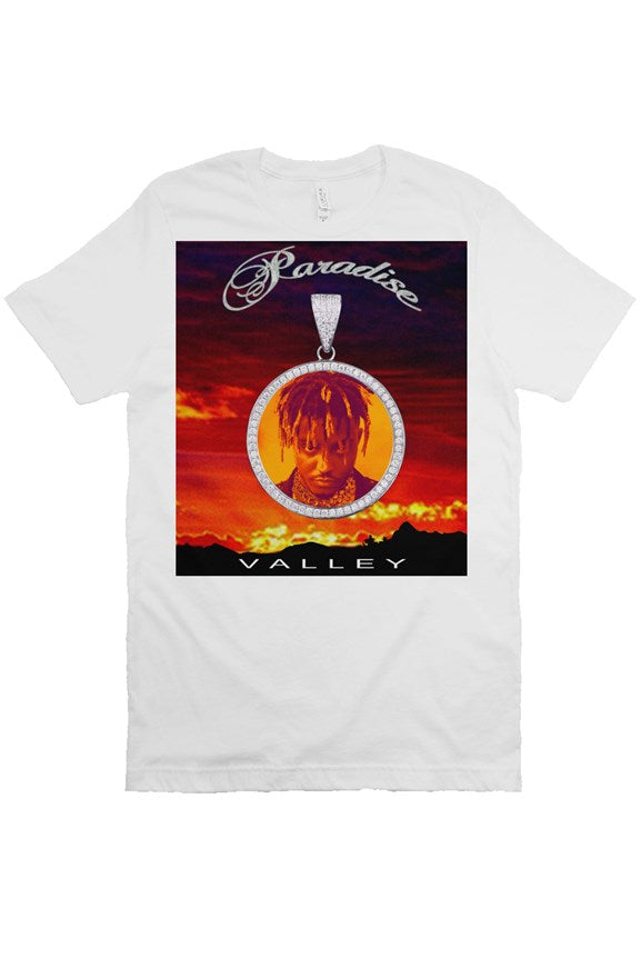 V.V.S. Horizon Scope Tee - dawn