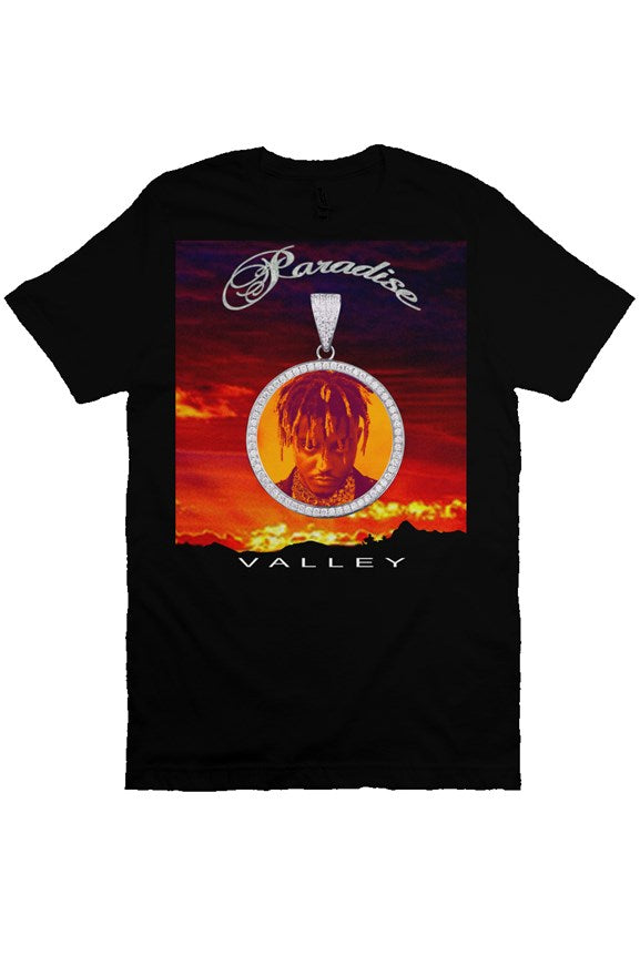 V.V.S. Horizon Scope Tee - dawn