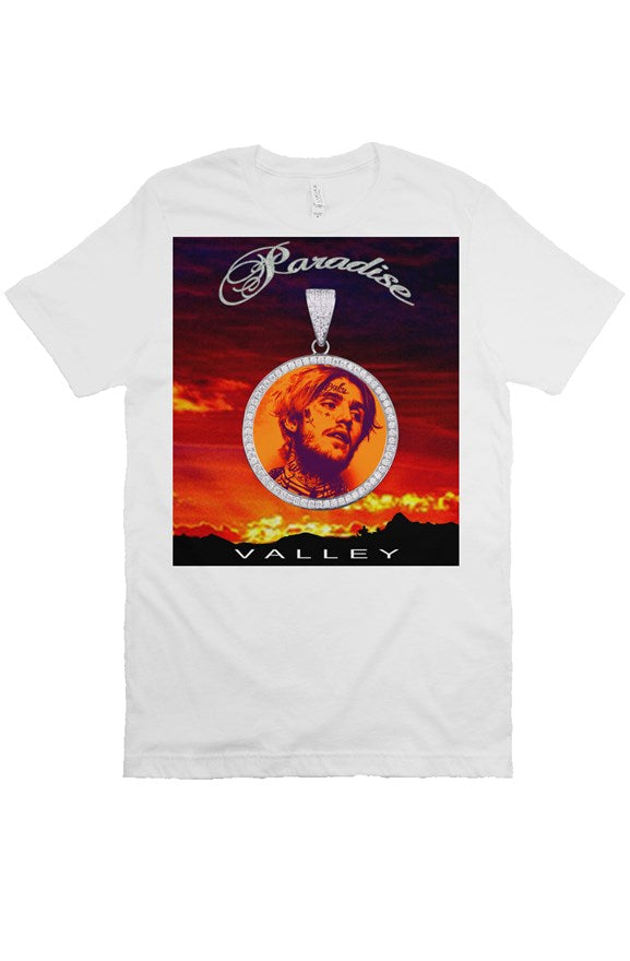 V.V.S. Horizon Scope Tee - dawn