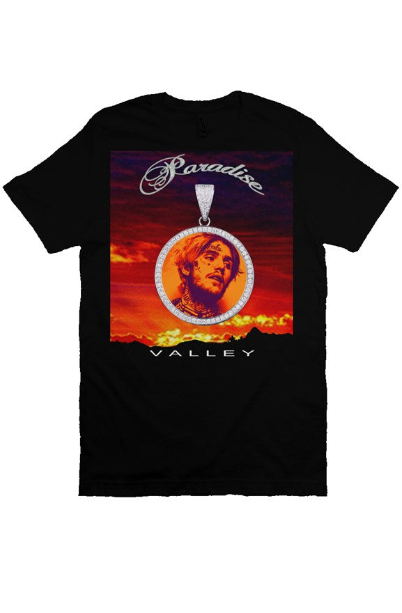 V.V.S. Horizon Scope Tee - dawn