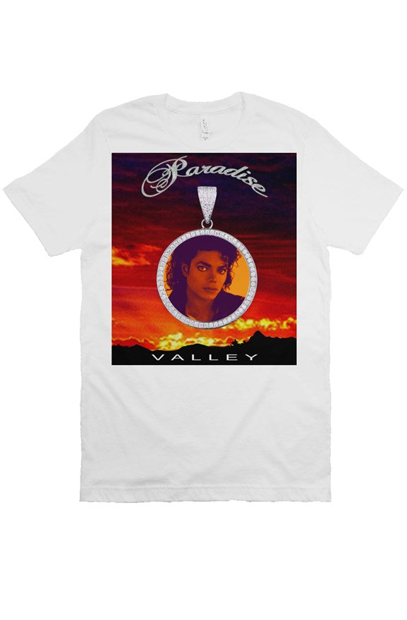 V.V.S. Horizon Scope Tee - dawn