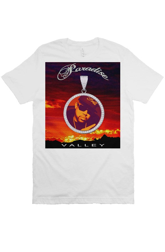 V.V.S. Horizon Scope Tee - dawn