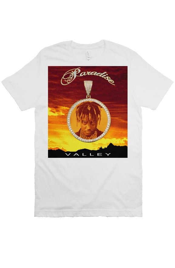 V.V.S. Horizon Scope Tee - dusk