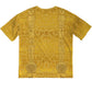 Animal Kingdom Royale Tee - gold