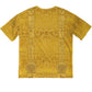 Animal Kingdom Royale Tee - gold (custom)