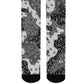 Camo Flag Socks - grey