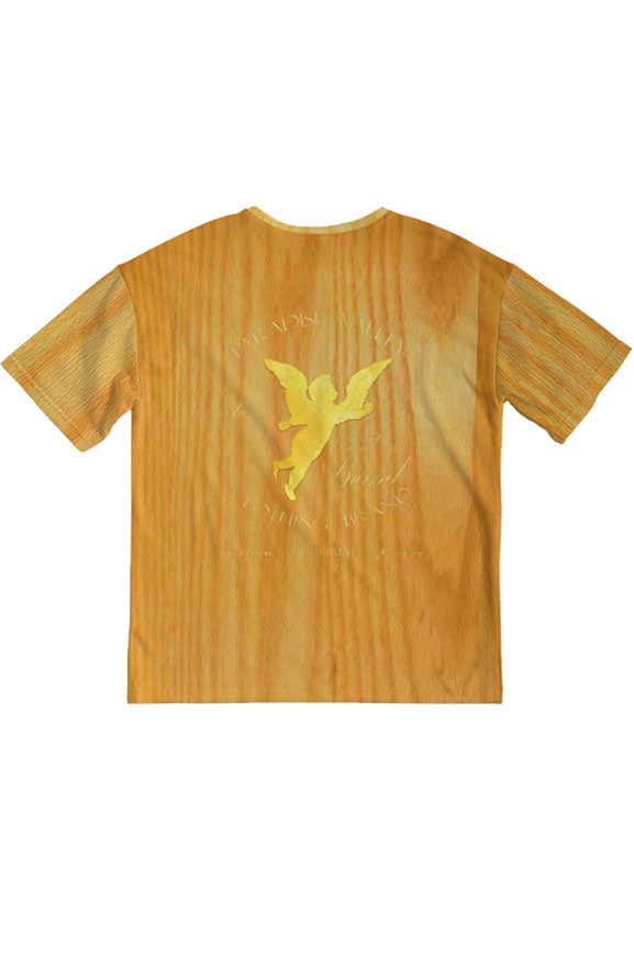 Golden Grain Tee - original