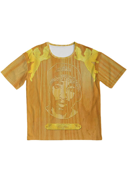 Golden Grain Tee - original