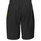 Golden Grain Board Shorts - black