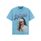 Love Always AALIYAH Tee - purple