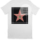 Monumental Star Tee - original (custom)