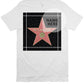 Monumental Star Tee - original (custom)