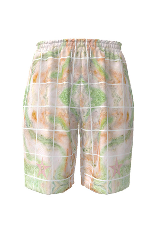 Monumental Board Shorts - floral