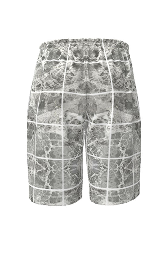 Monumental Board Shorts - rock