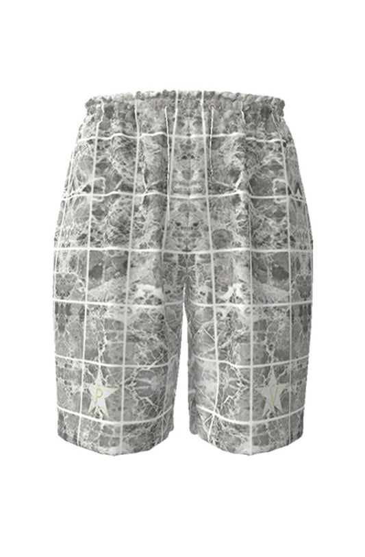 Monumental Board Shorts - rock