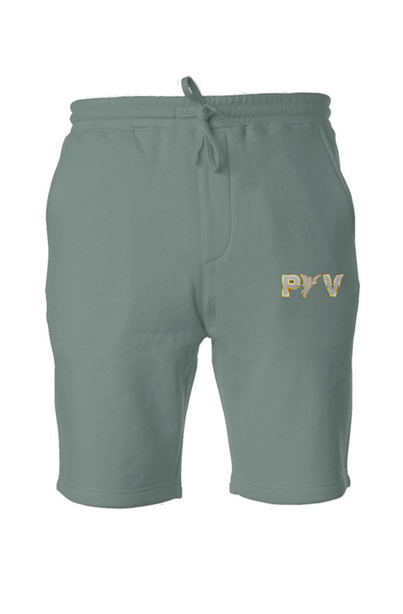 V.V.S. Pendant Shorts - alpine