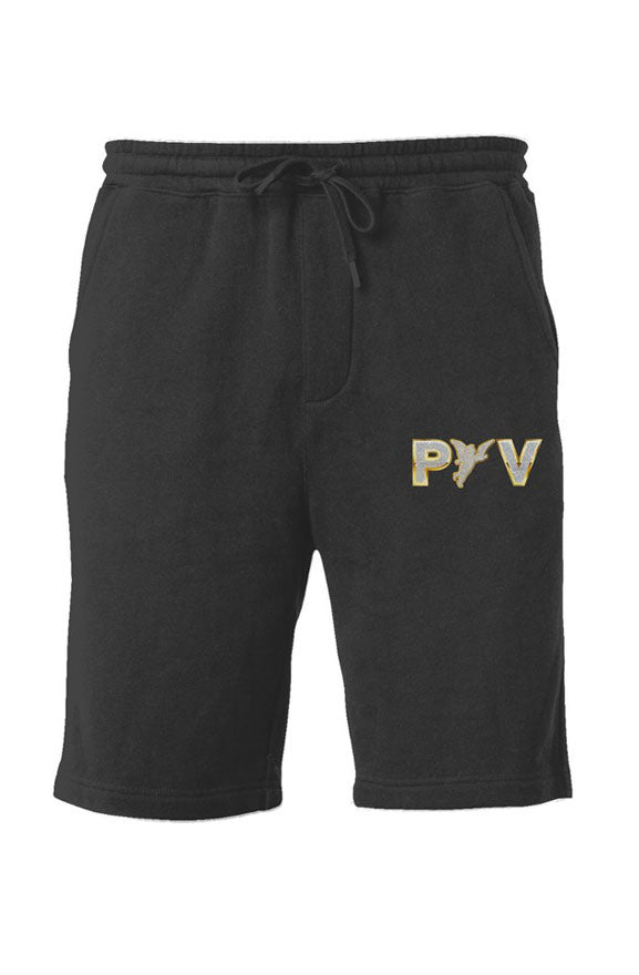 V.V.S. Pendant Shorts - black