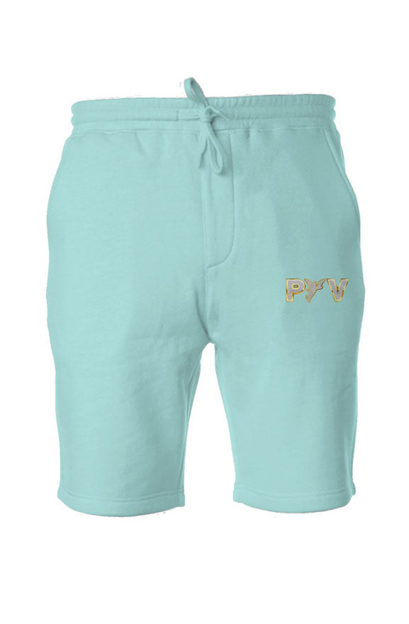 V.V.S. Pendant Shorts - mint