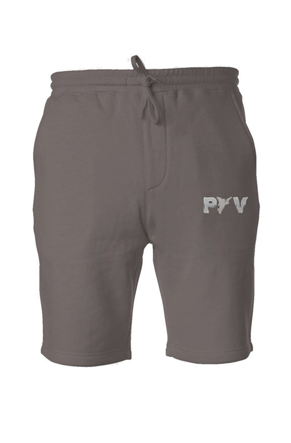 V.V.S. Pendant Shorts - shadow