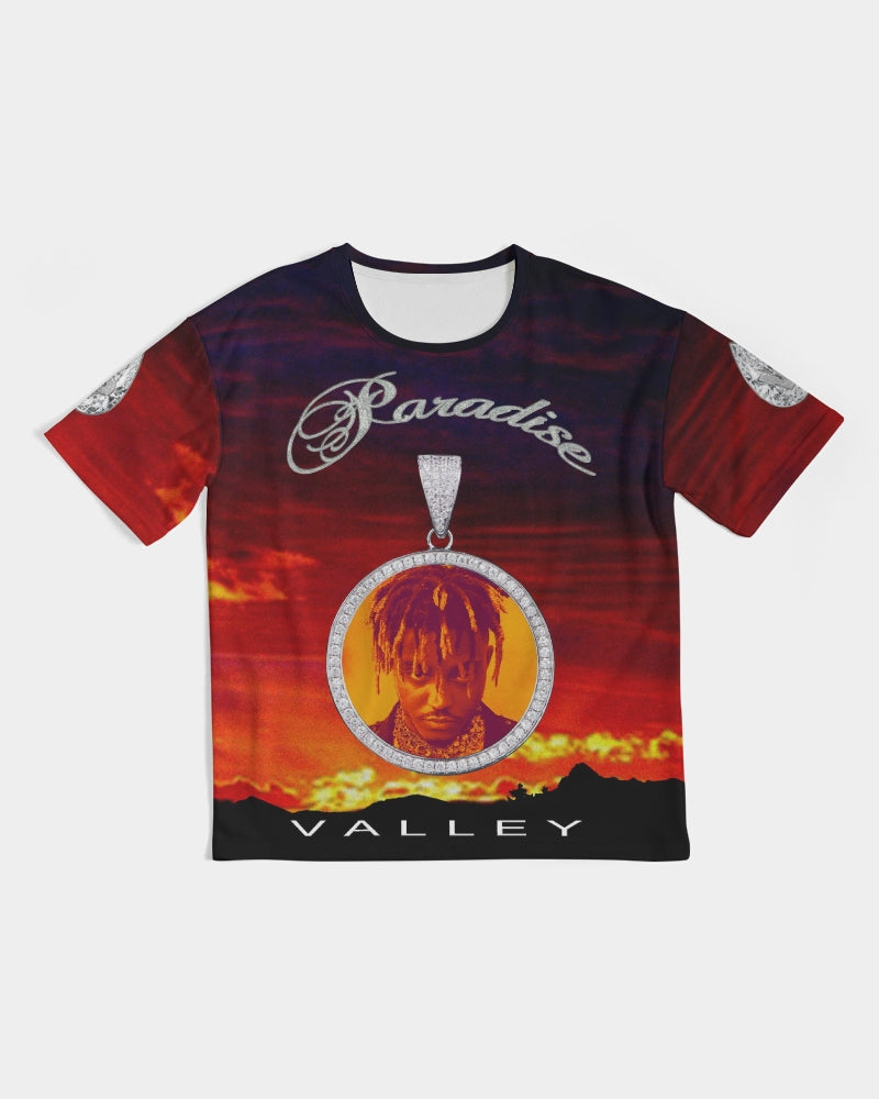 V.V.S. Horizon Tee - dawn