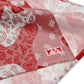 Camo Flag Bandana - pink