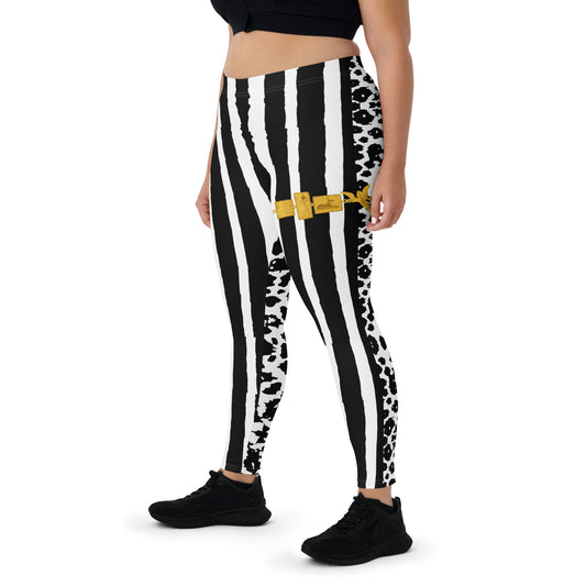 Animal Kingdom Leggings - original