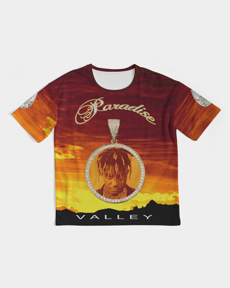 V.V.S. Horizon Tee - dusk