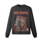 Mural Sweatshirt BIGGIE