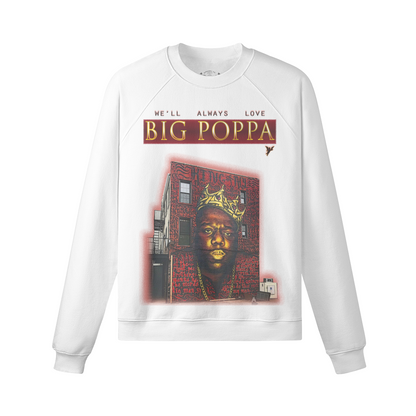 Mural Sweatshirt BIGGIE