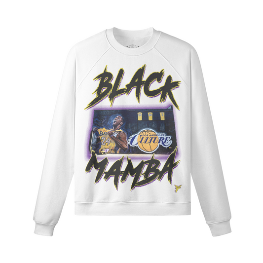 Mural Sweatshirt KOBE